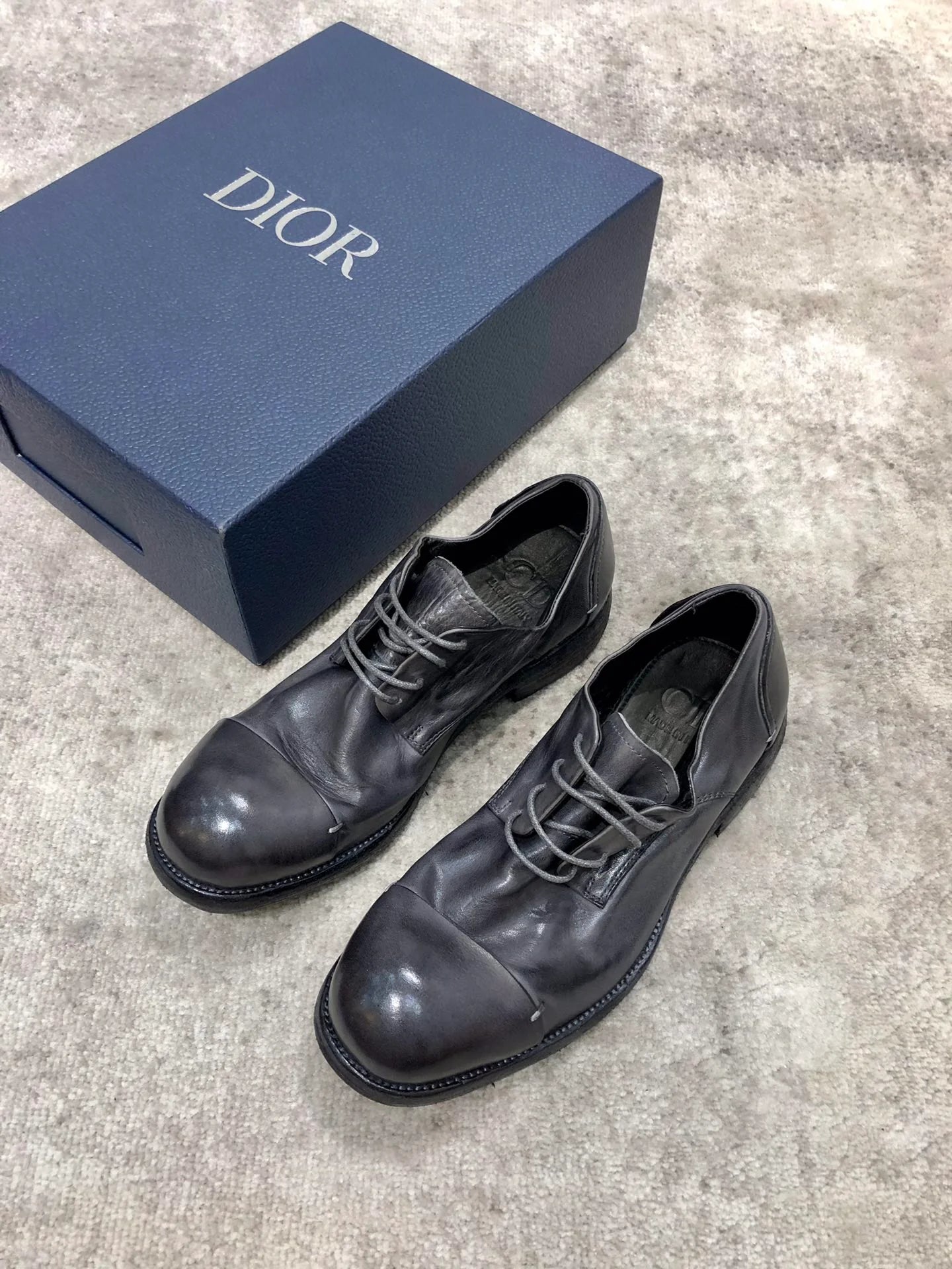 DIOR LOAFER