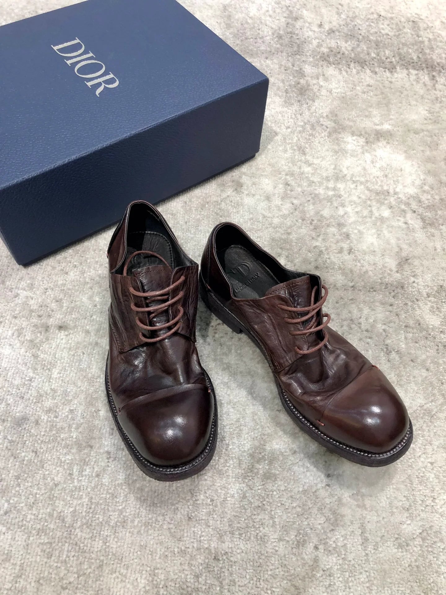 DIOR LOAFER