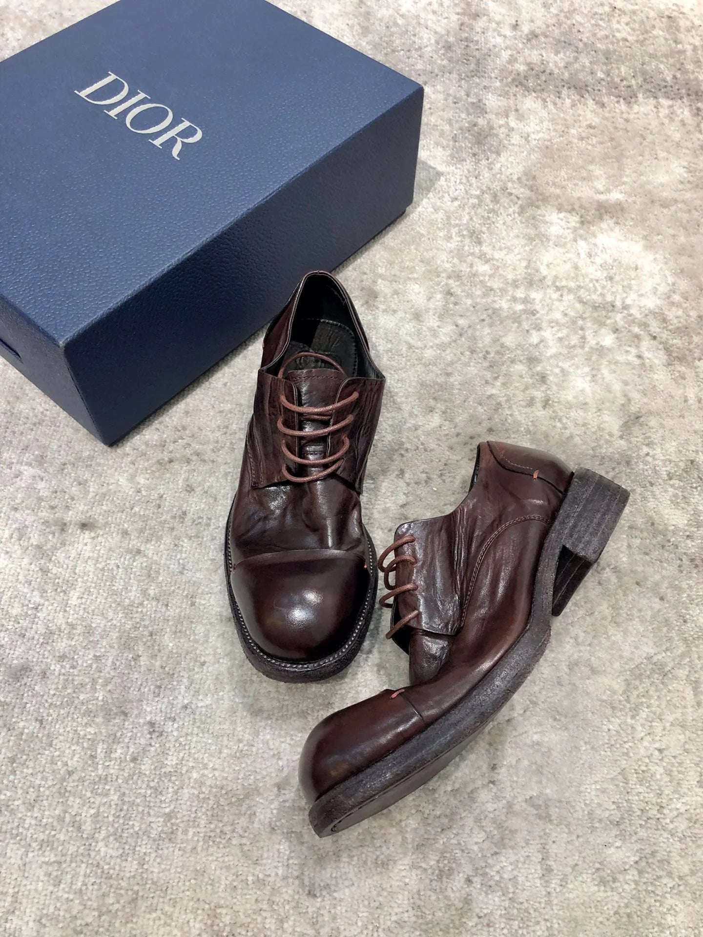 DIOR LOAFER