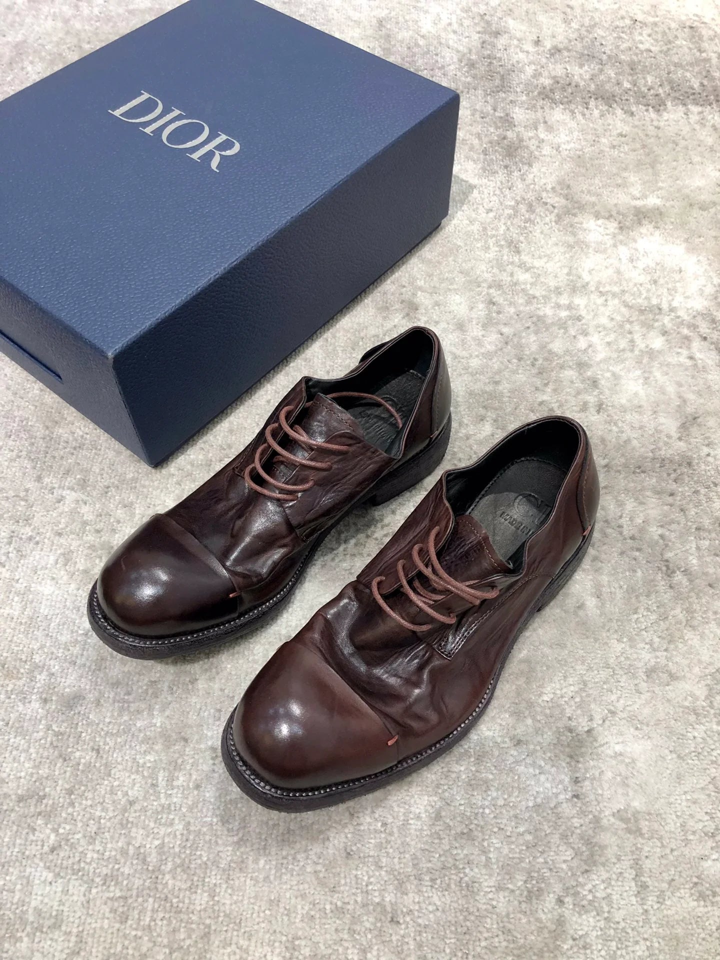 DIOR LOAFER