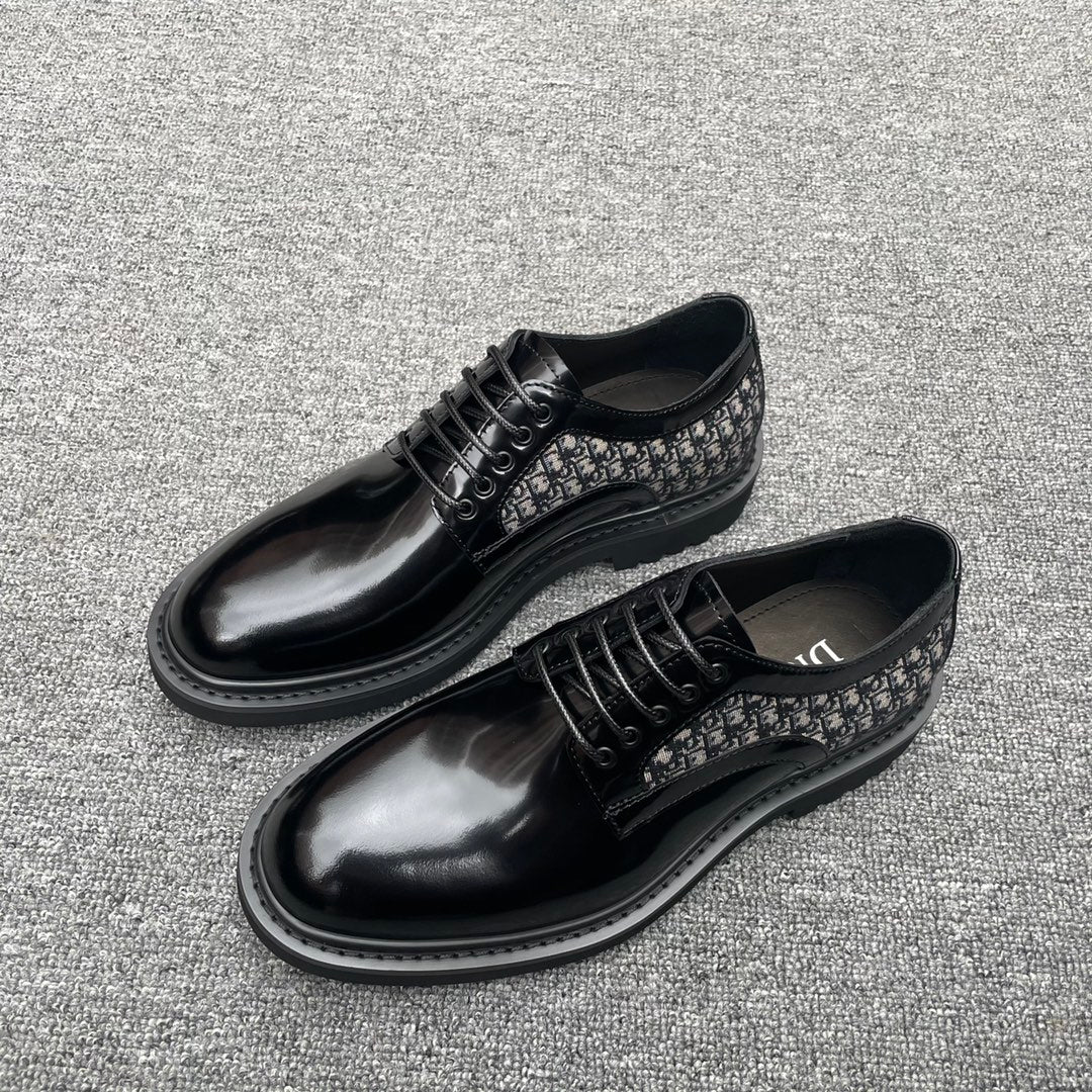 DIOR LOAFER