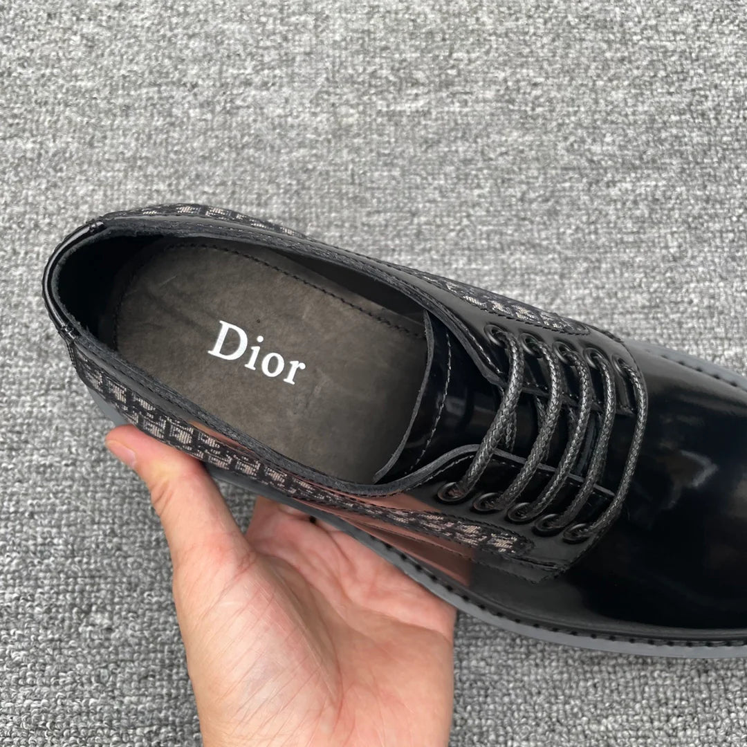 DIOR LOAFER