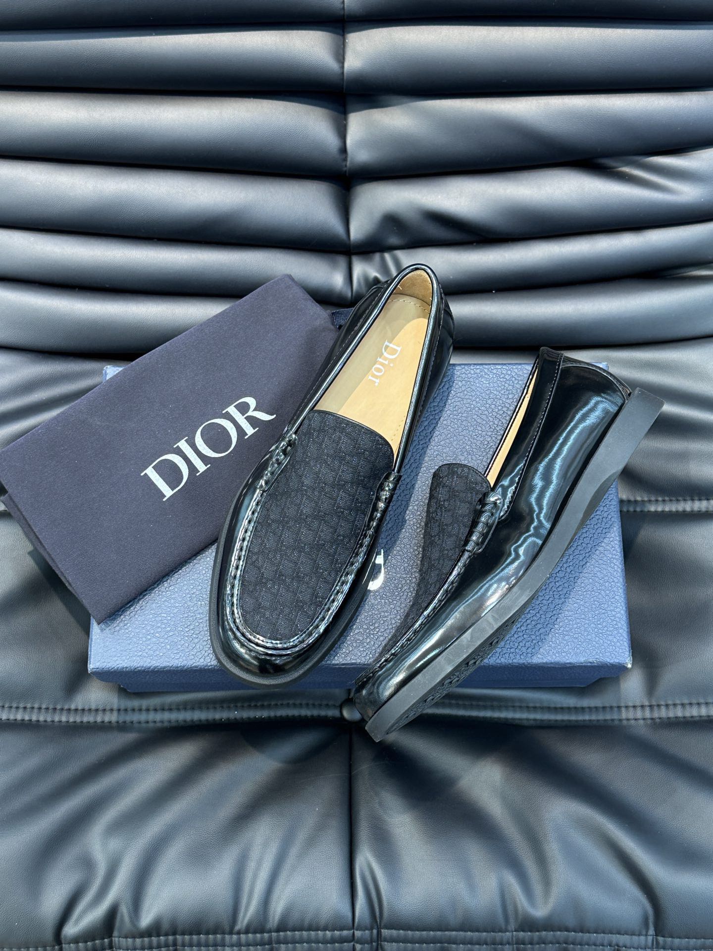 DIOR LOAFER