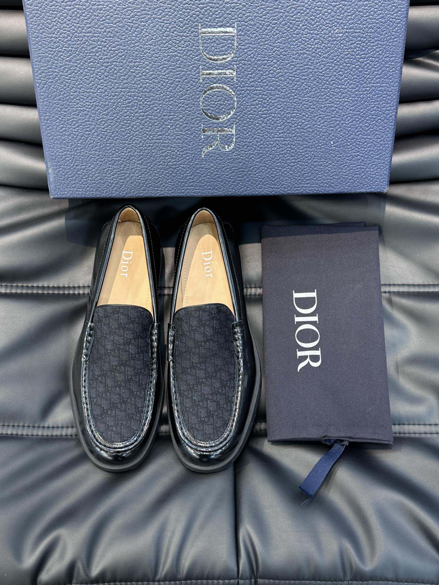 DIOR LOAFER
