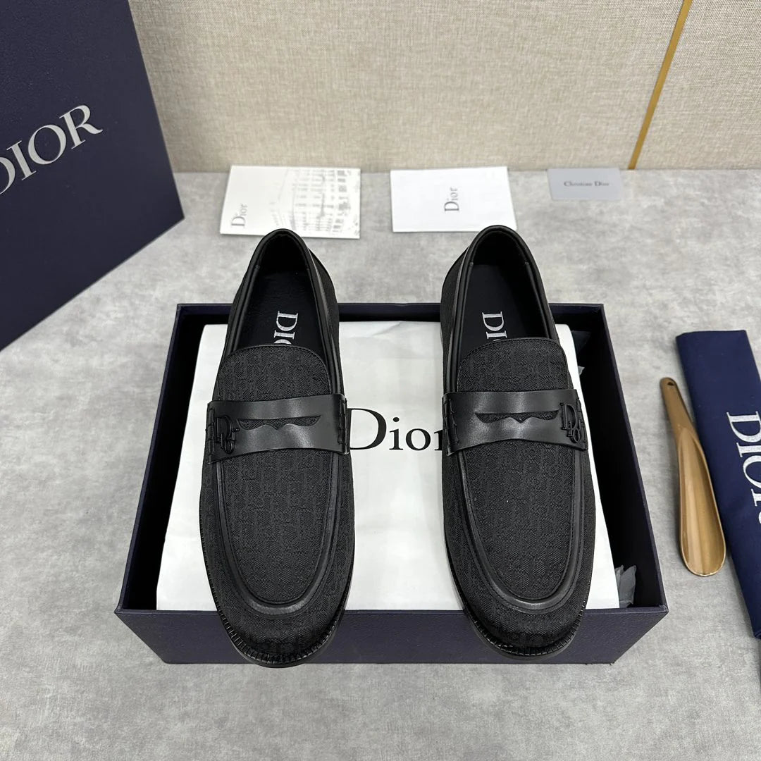 DIOR LOAFER