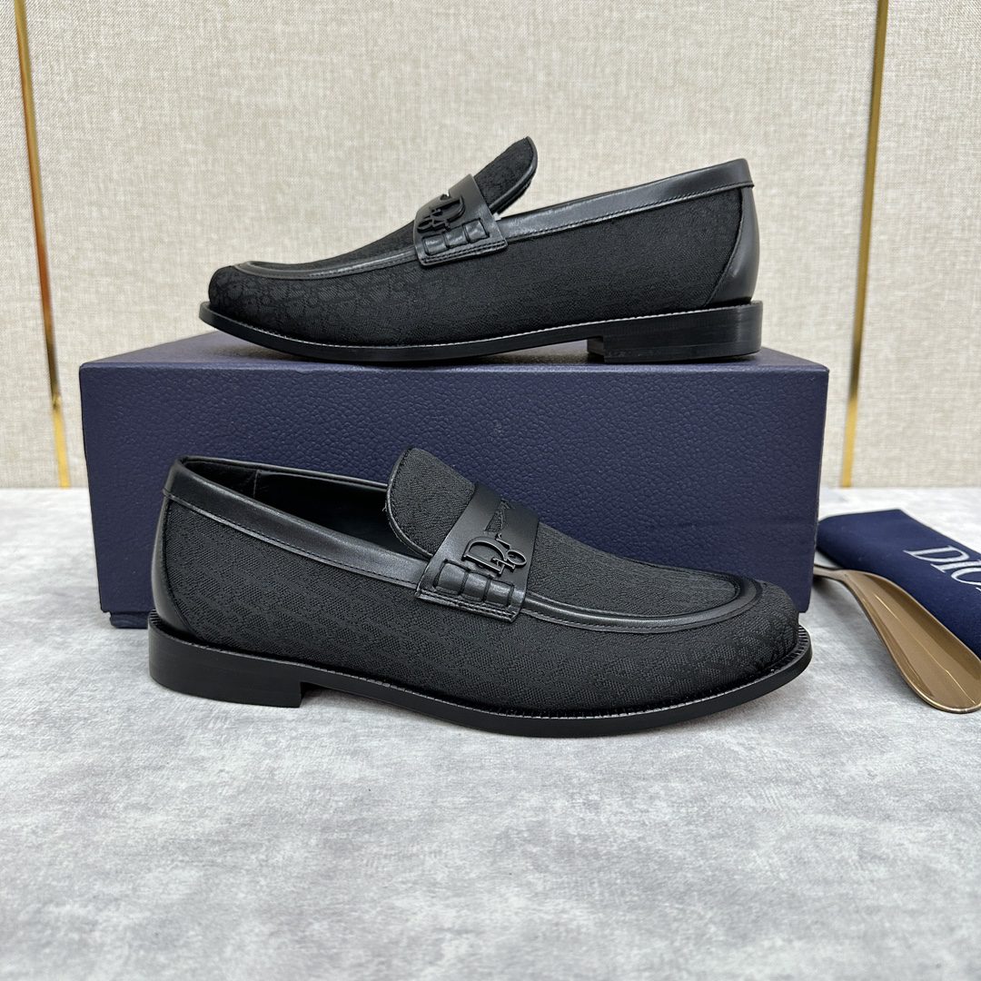 DIOR LOAFER