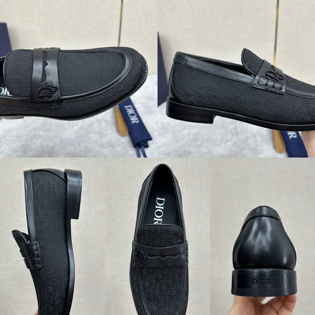 DIOR LOAFER