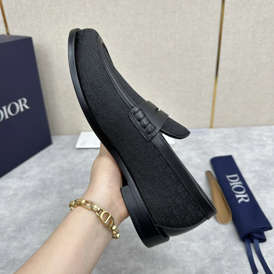 DIOR LOAFER