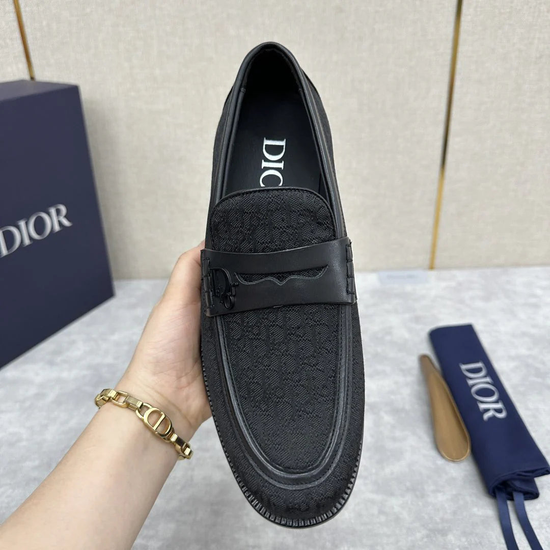 DIOR LOAFER