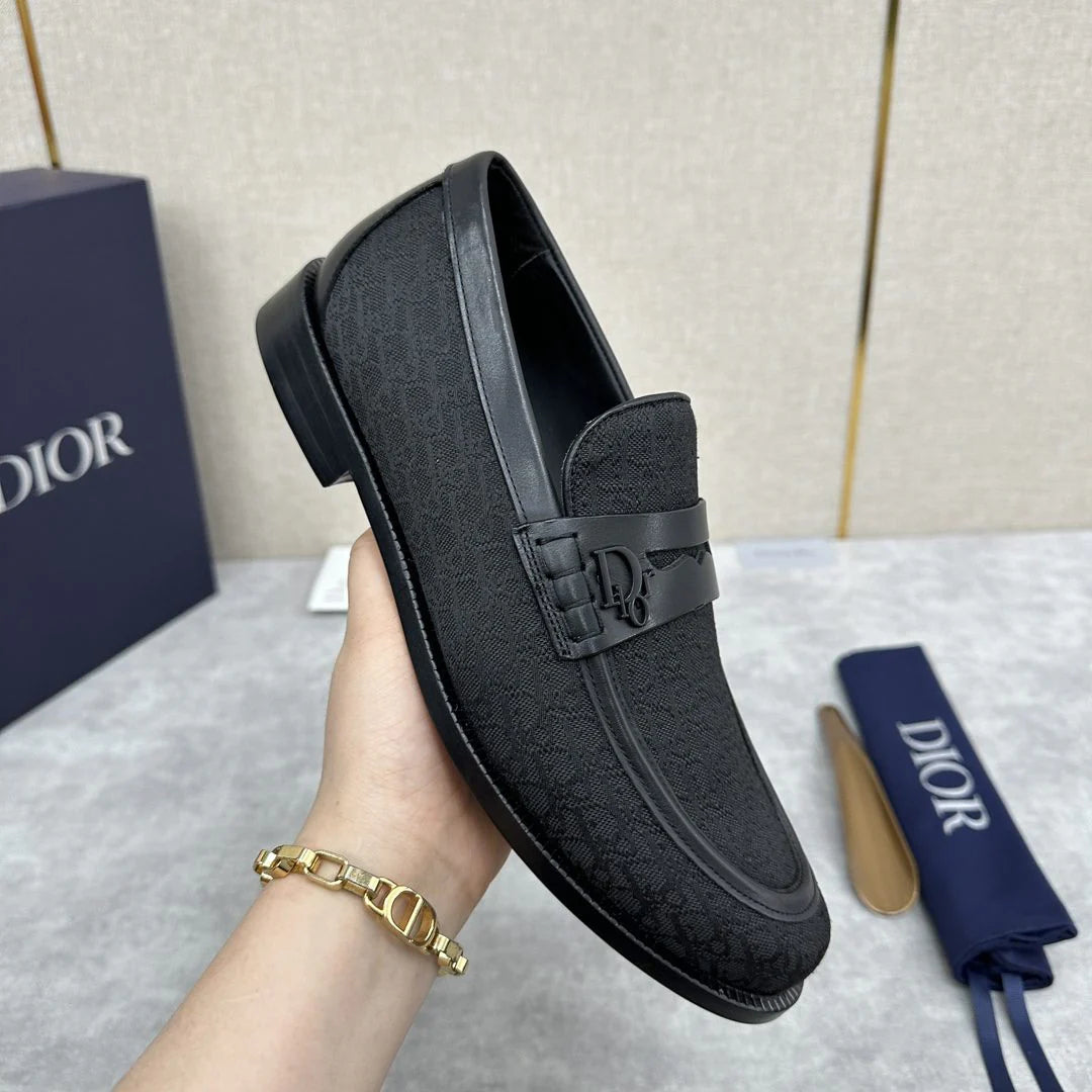 DIOR LOAFER