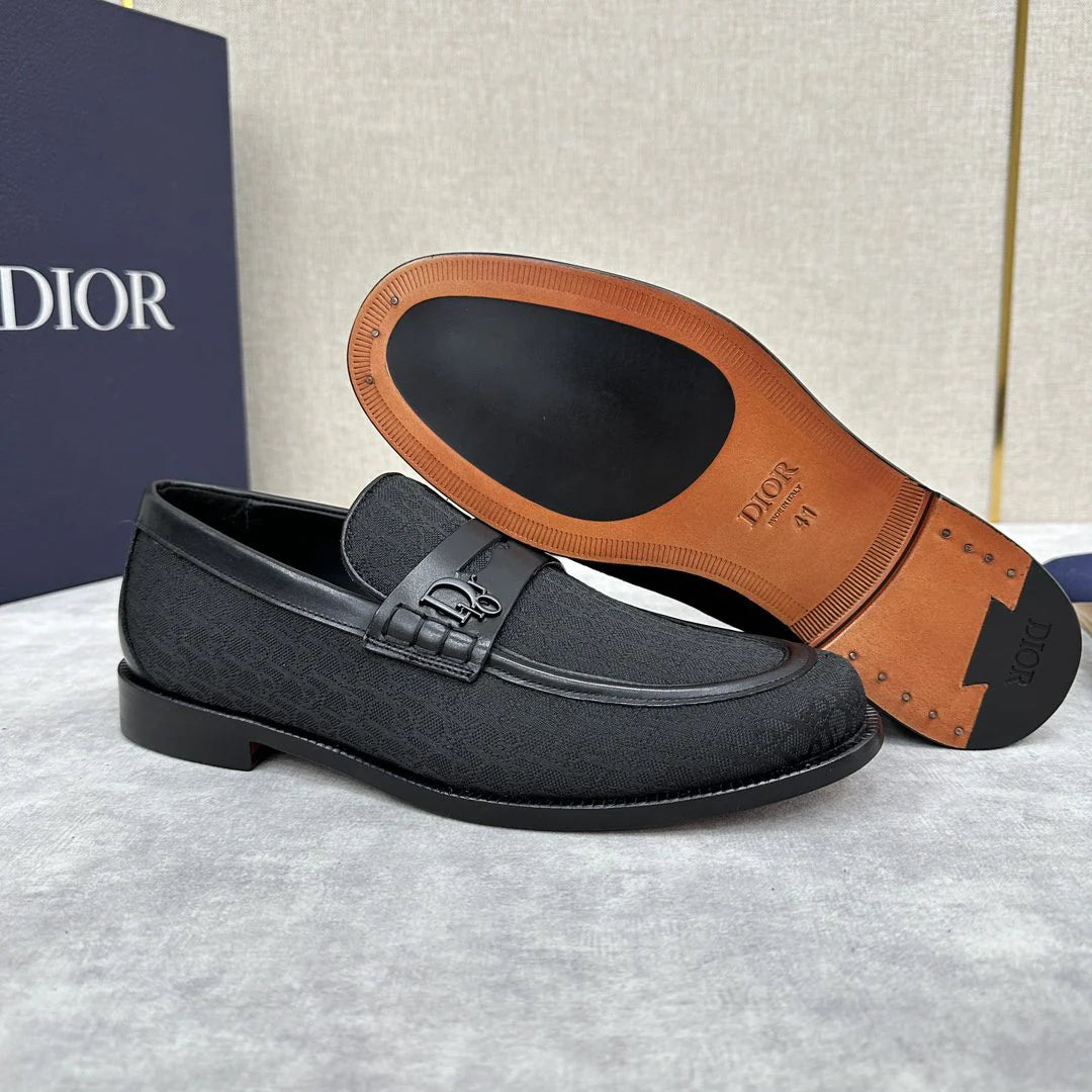 DIOR LOAFER