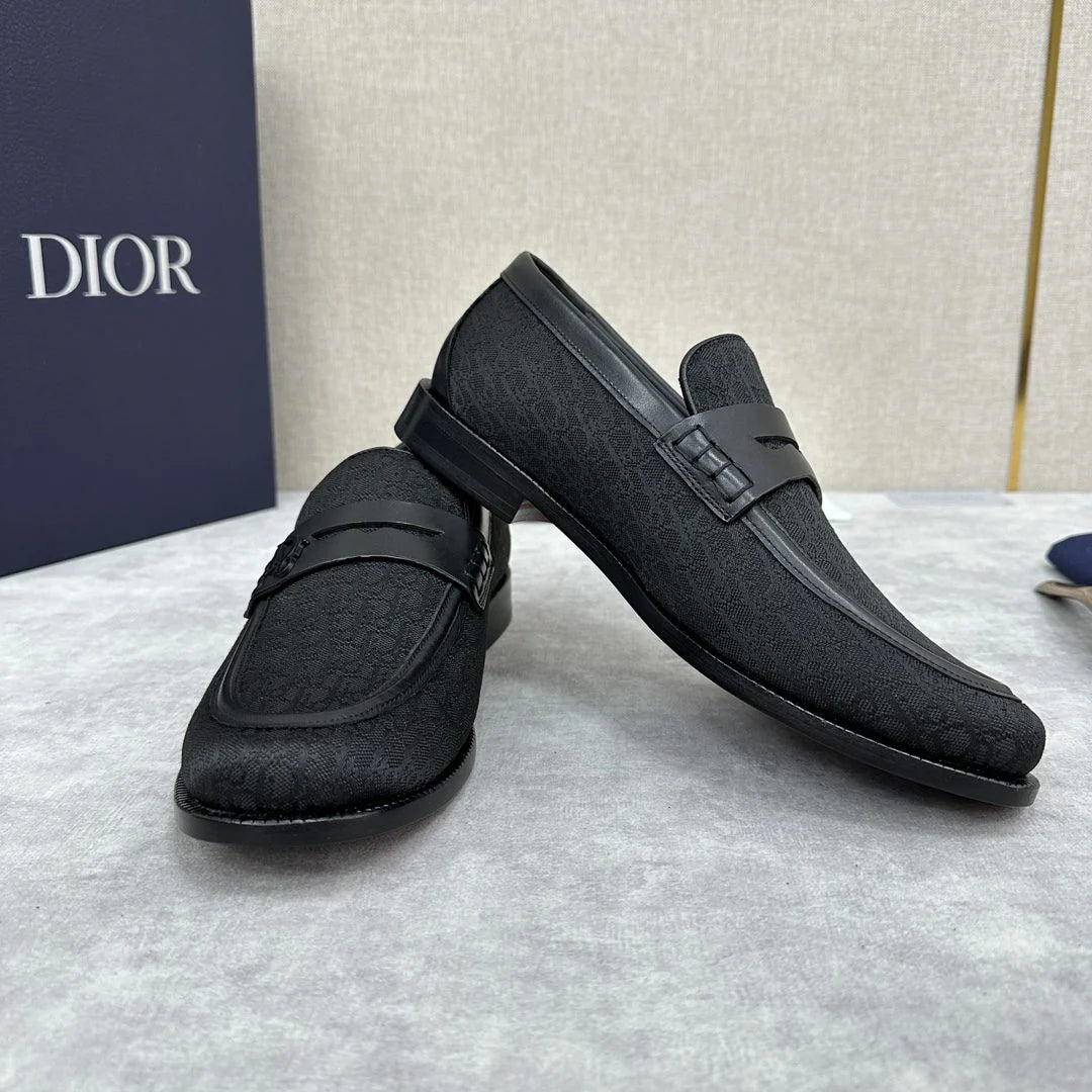 DIOR LOAFER