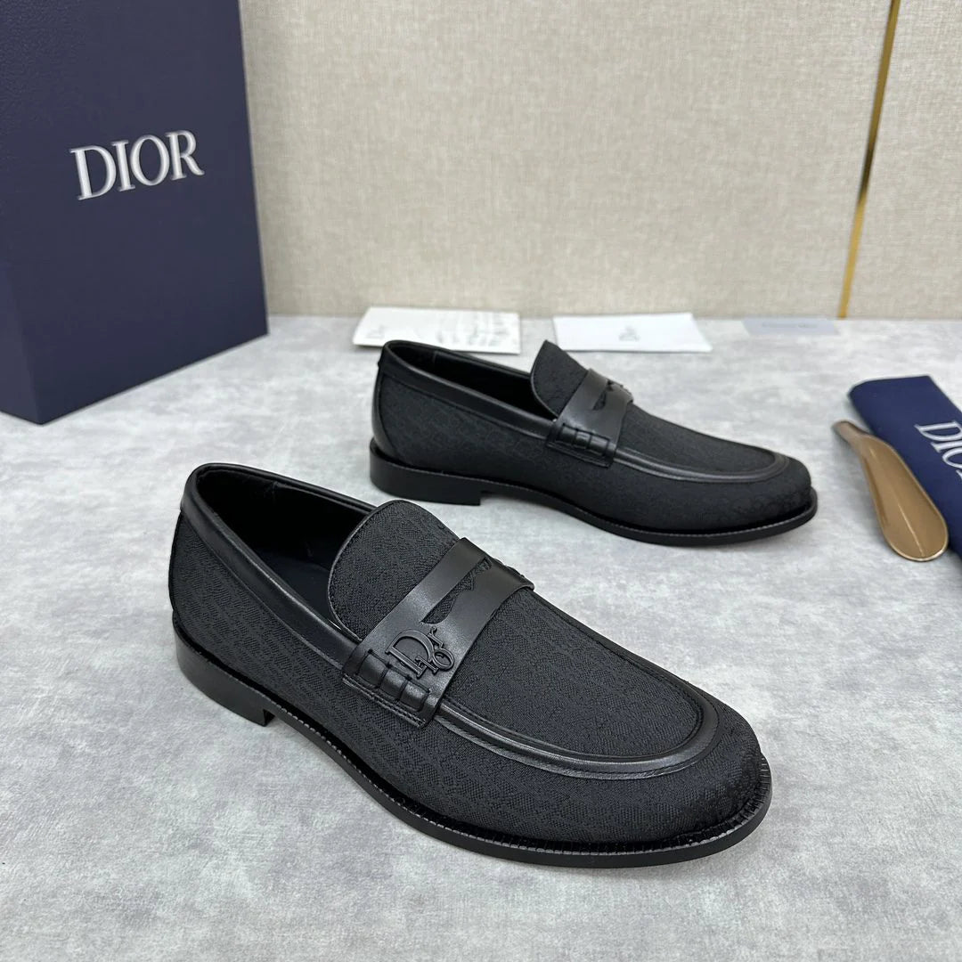 DIOR LOAFER