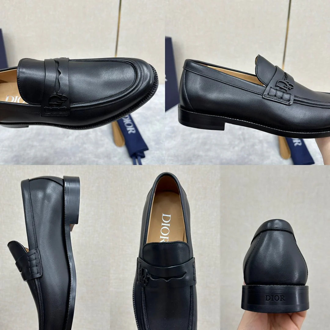 DIOR LOAFER