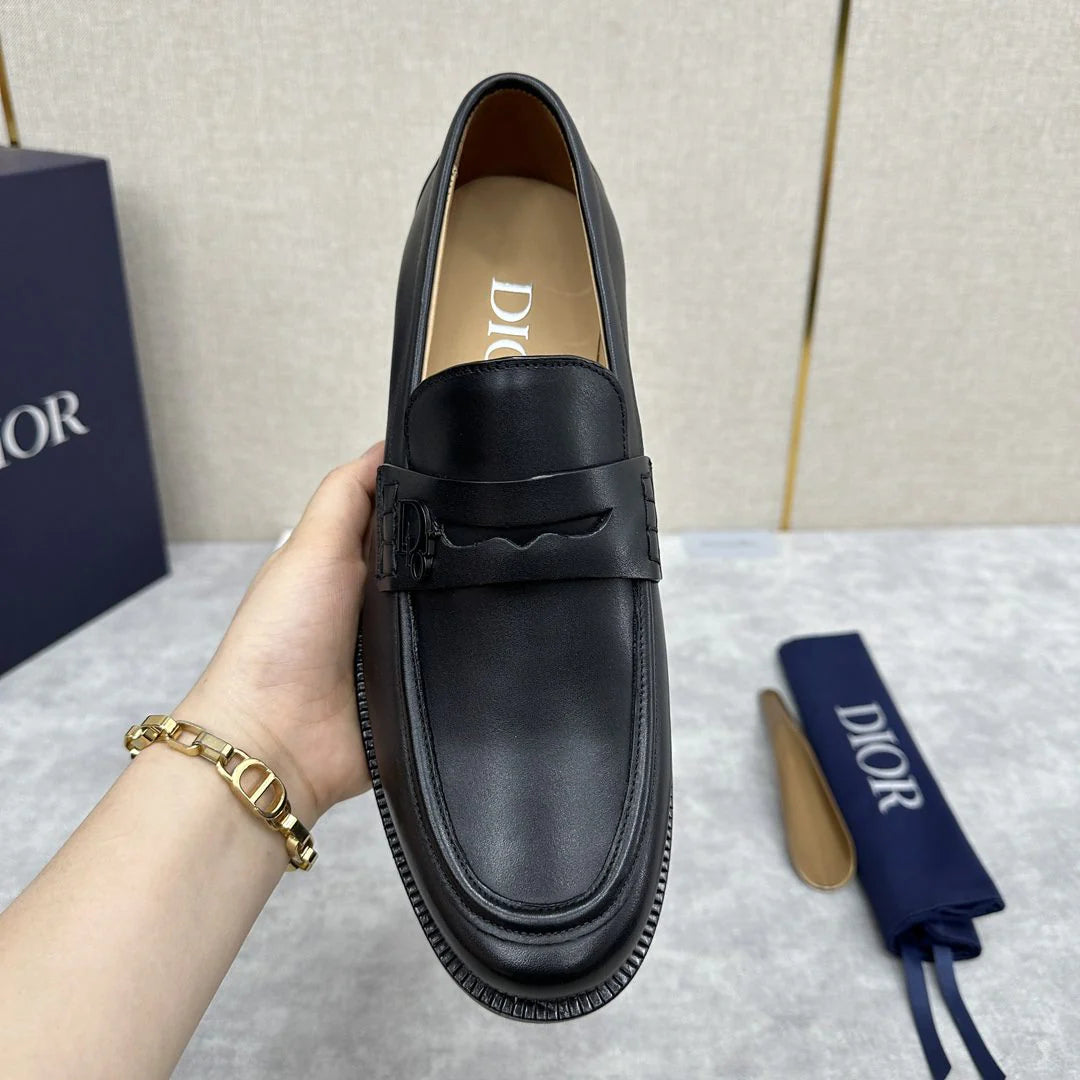 DIOR LOAFER