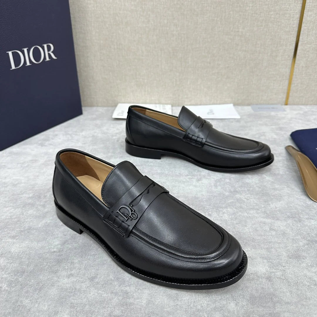 DIOR LOAFER
