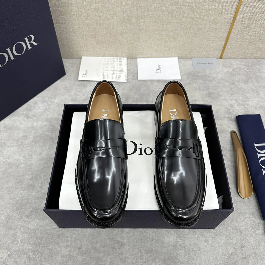 DIOR LOAFER