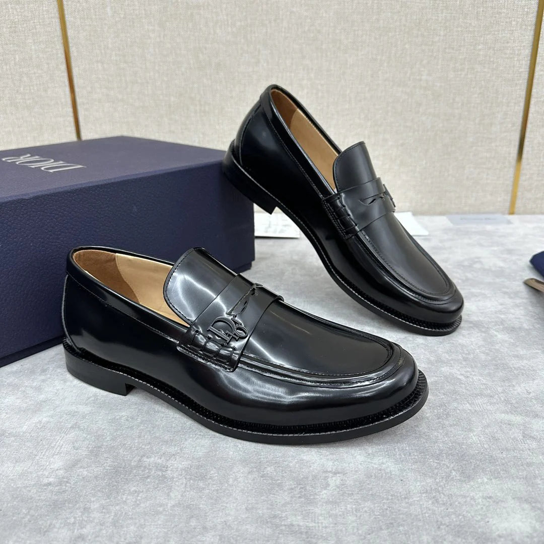 DIOR LOAFER