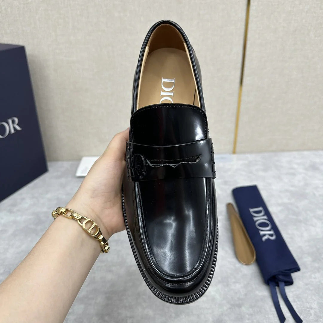 DIOR LOAFER