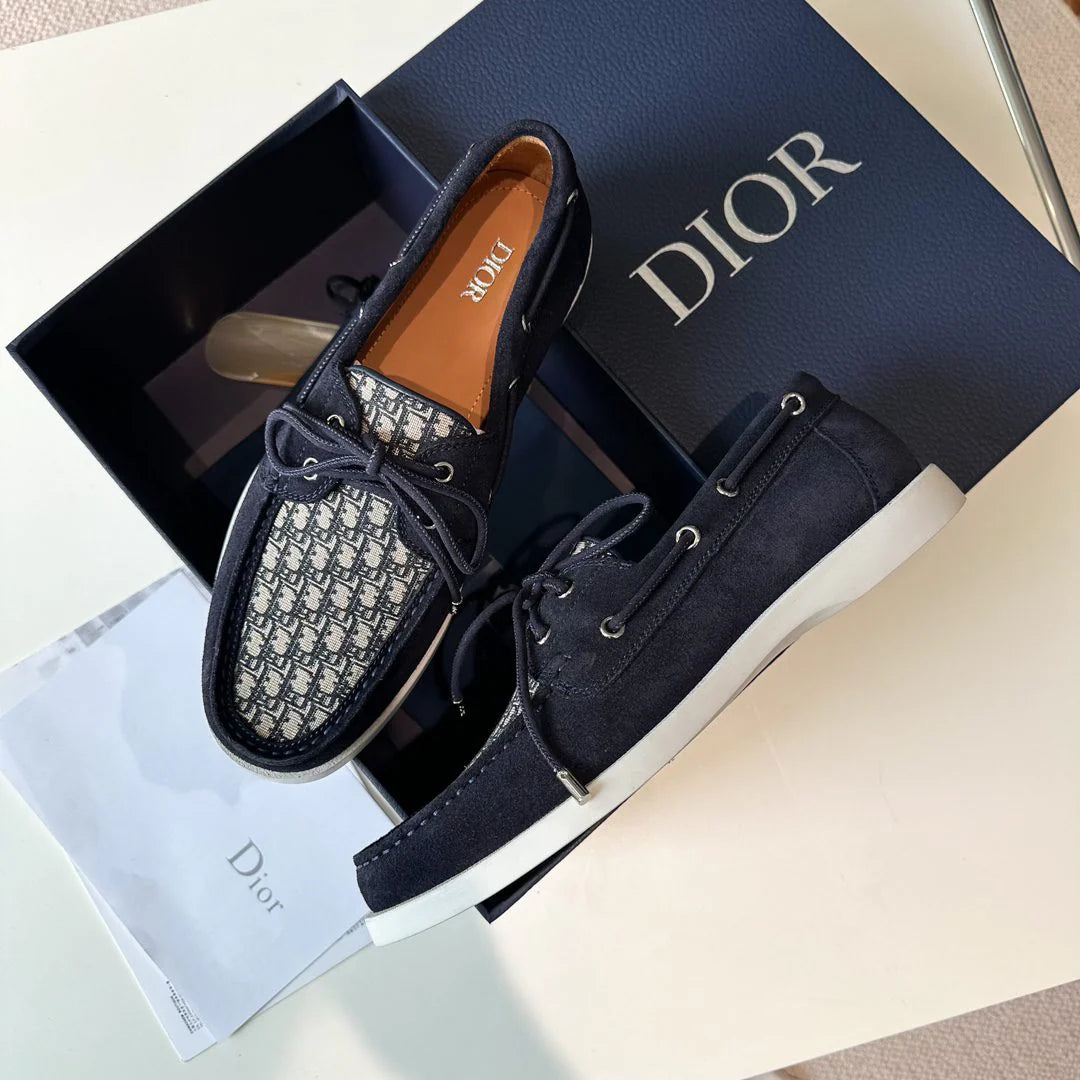DIOR LOAFER