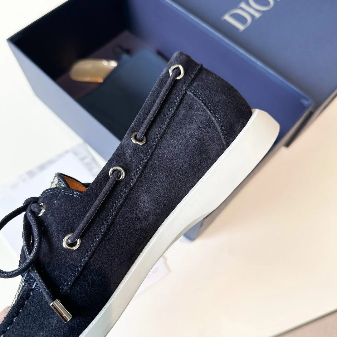 DIOR LOAFER