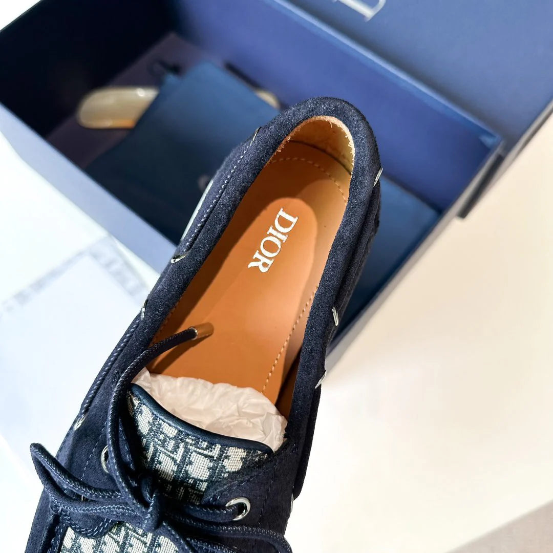 DIOR LOAFER