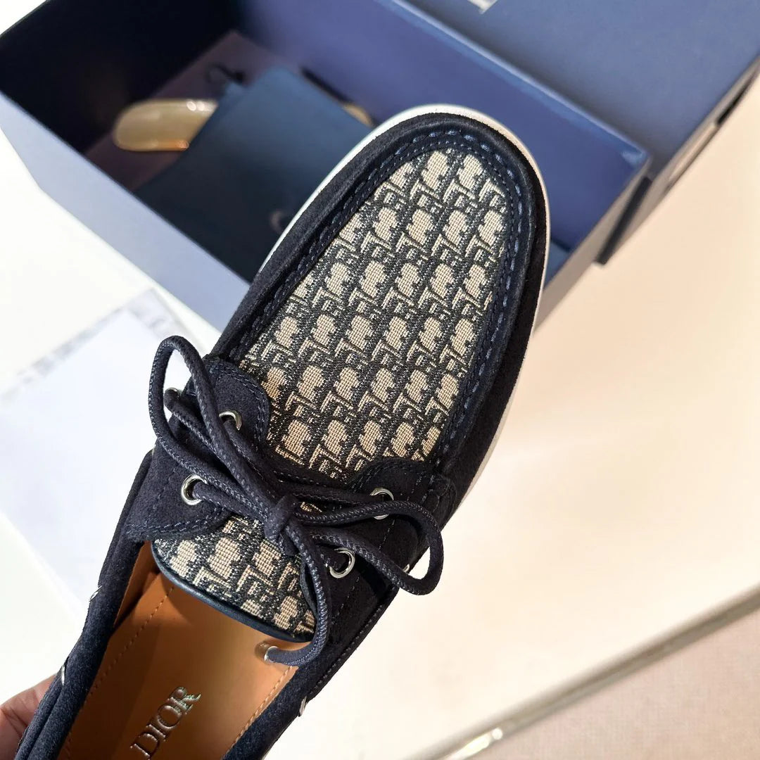 DIOR LOAFER