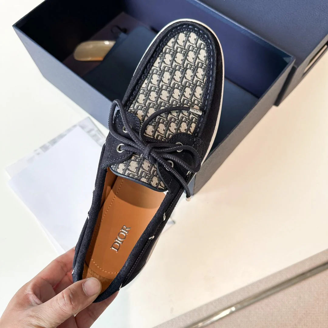 DIOR LOAFER