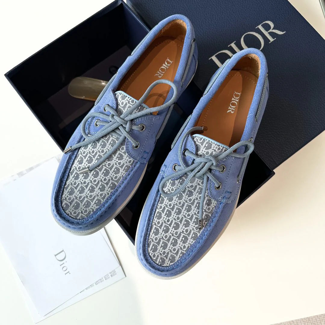 DIOR LOAFER