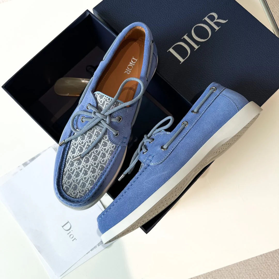DIOR LOAFER
