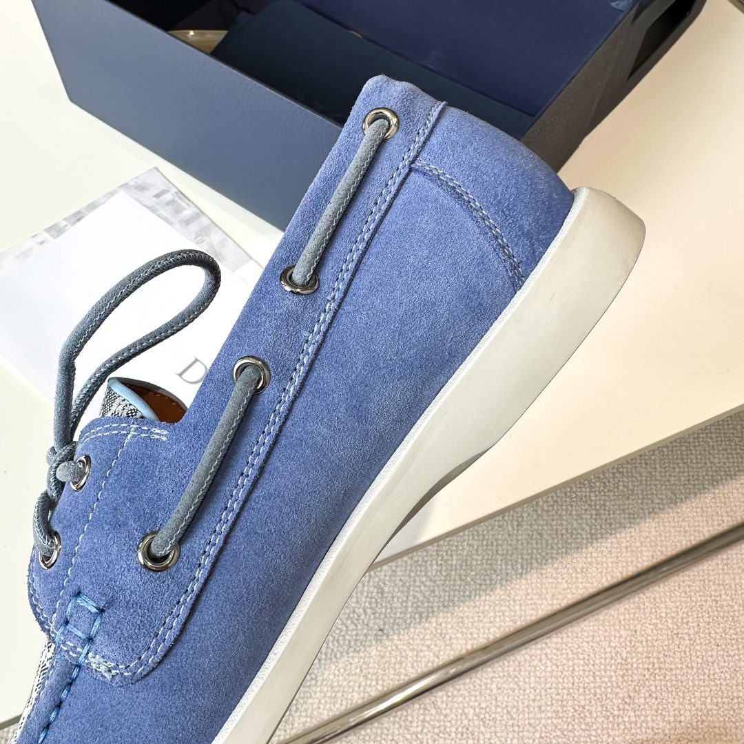 DIOR LOAFER