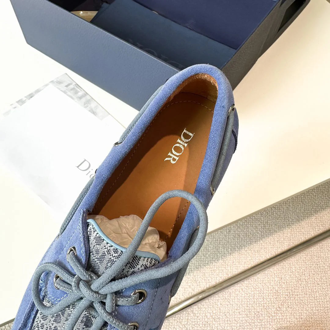 DIOR LOAFER
