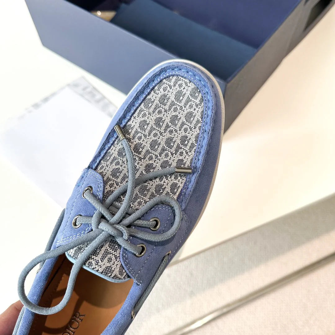 DIOR LOAFER