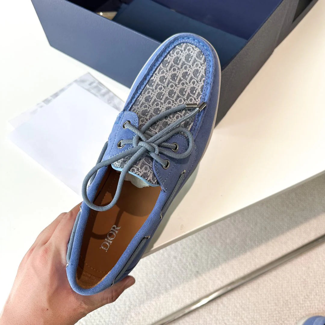 DIOR LOAFER