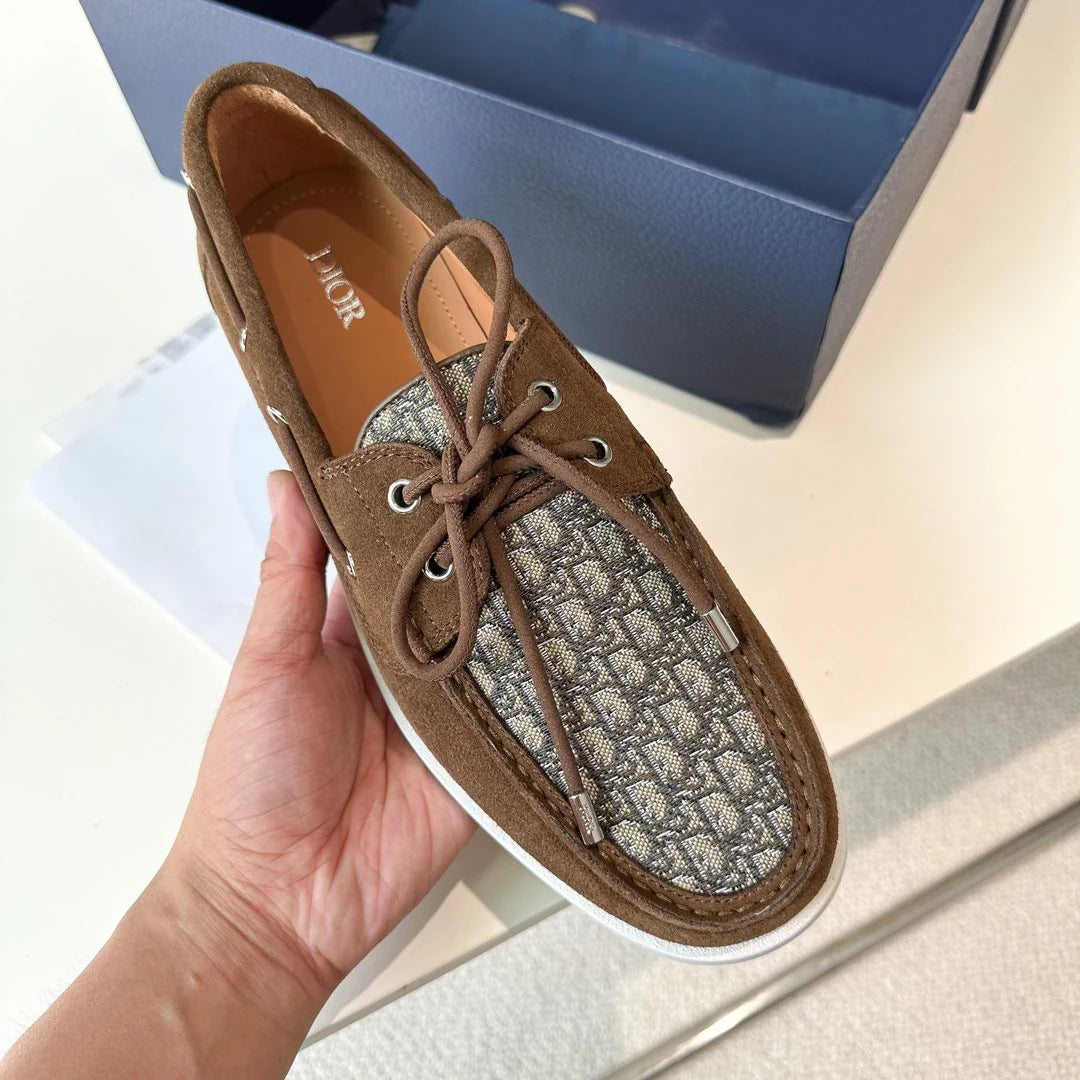 DIOR LOAFER