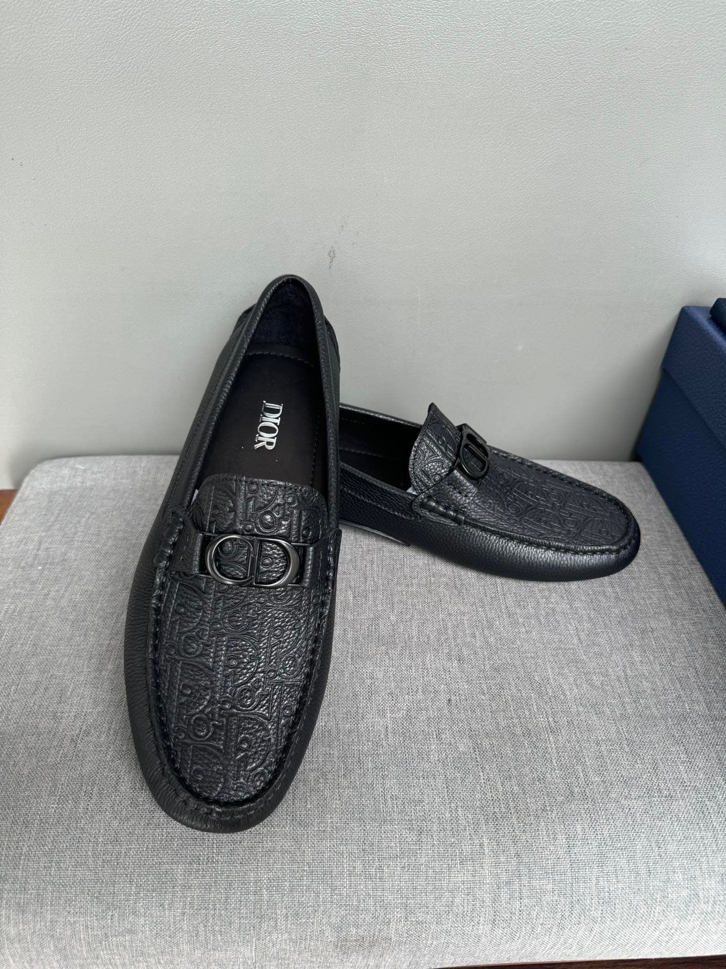 DIOR LOAFER