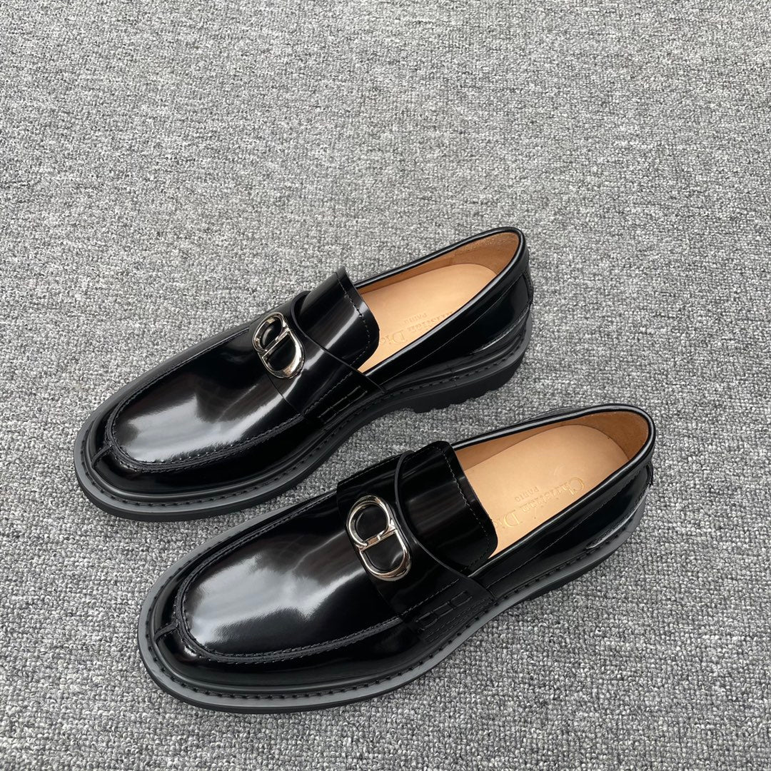 DIOR LOAFER