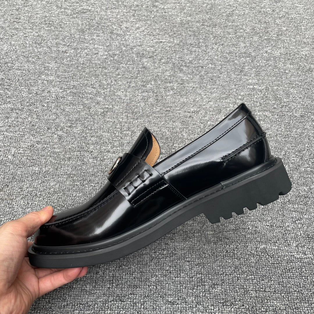 DIOR LOAFER