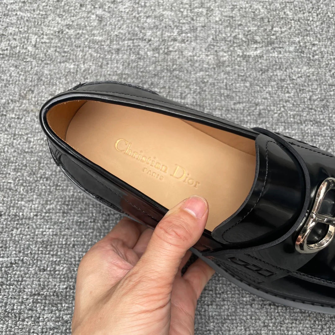 DIOR LOAFER