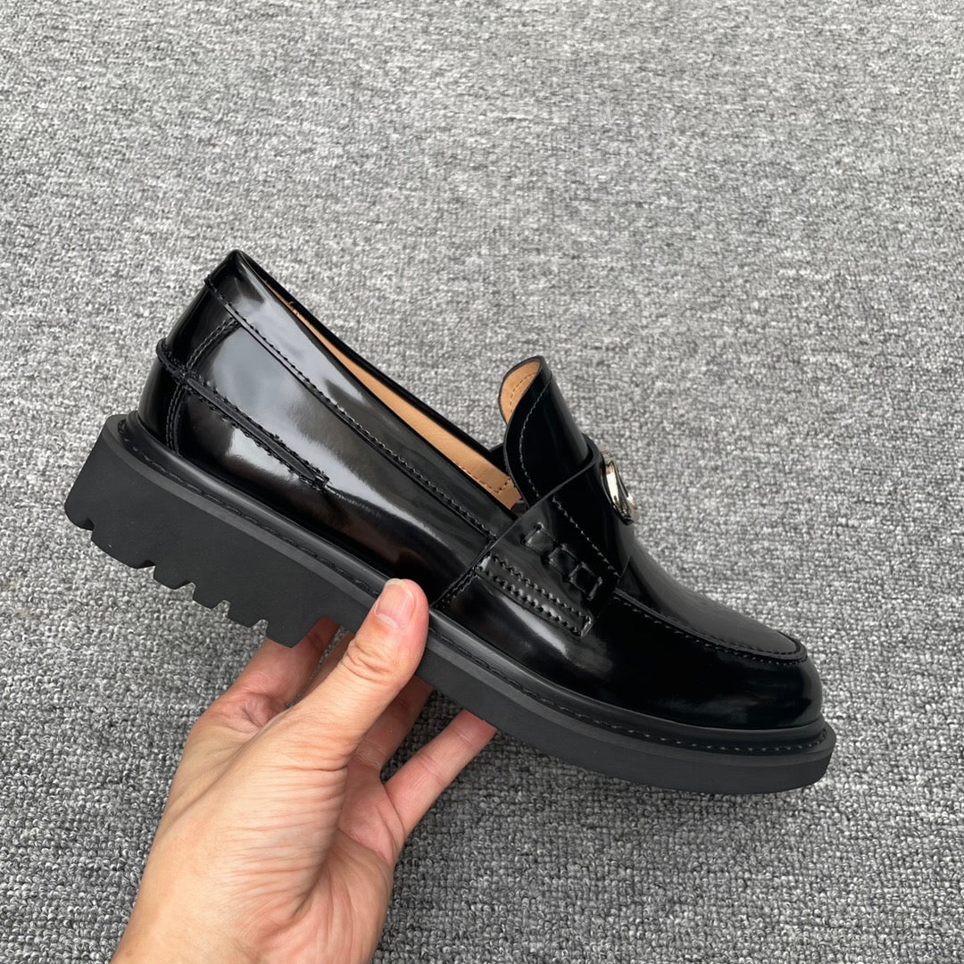 DIOR LOAFER