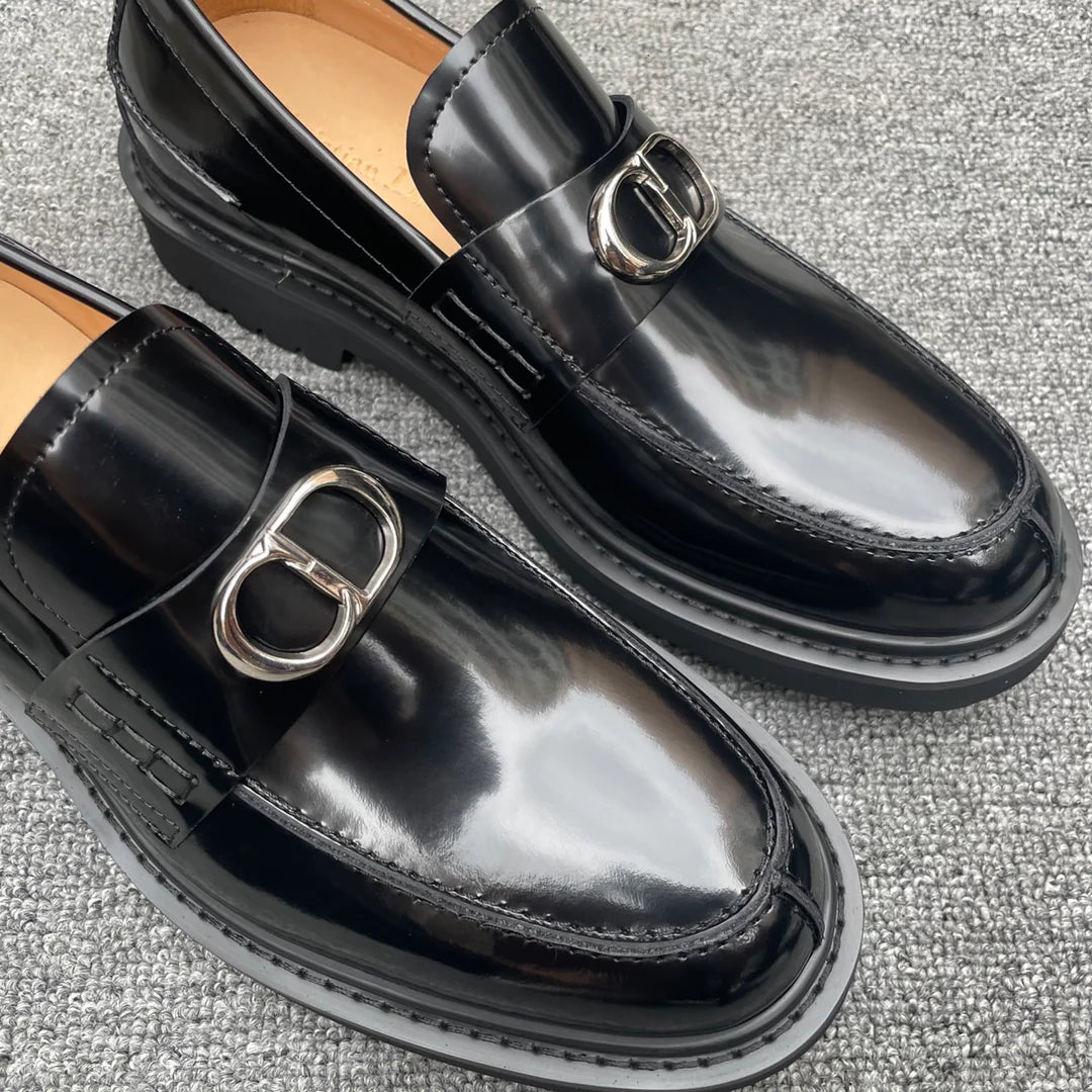 DIOR LOAFER