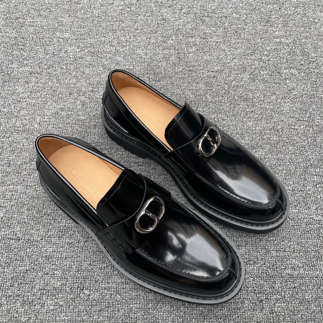 DIOR LOAFER