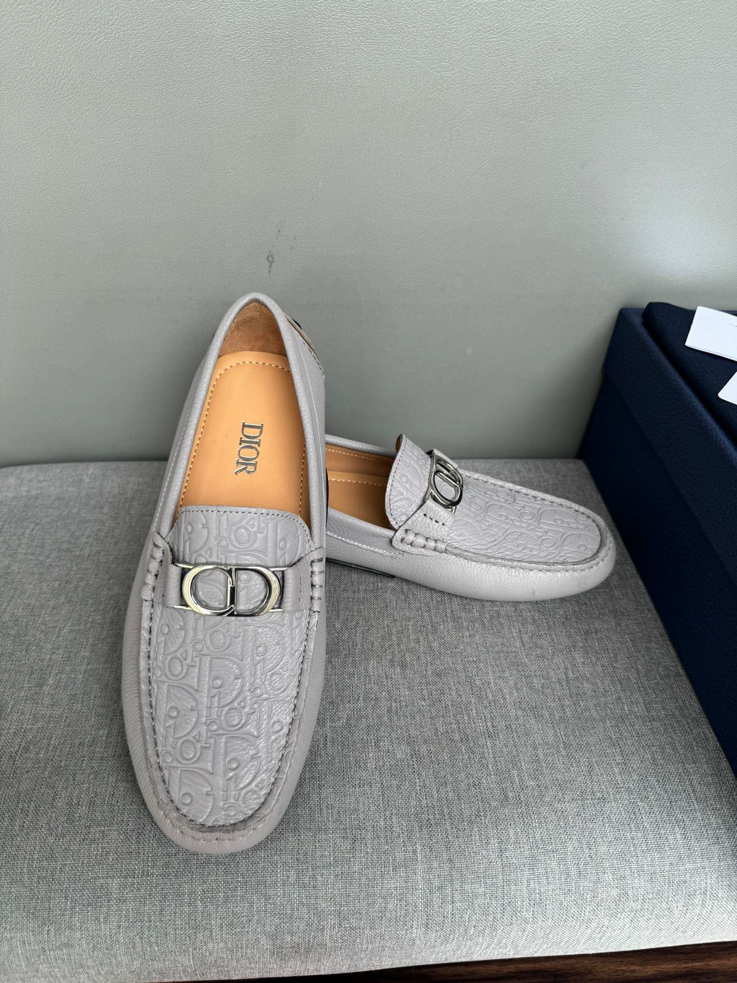 DIOR LOAFER
