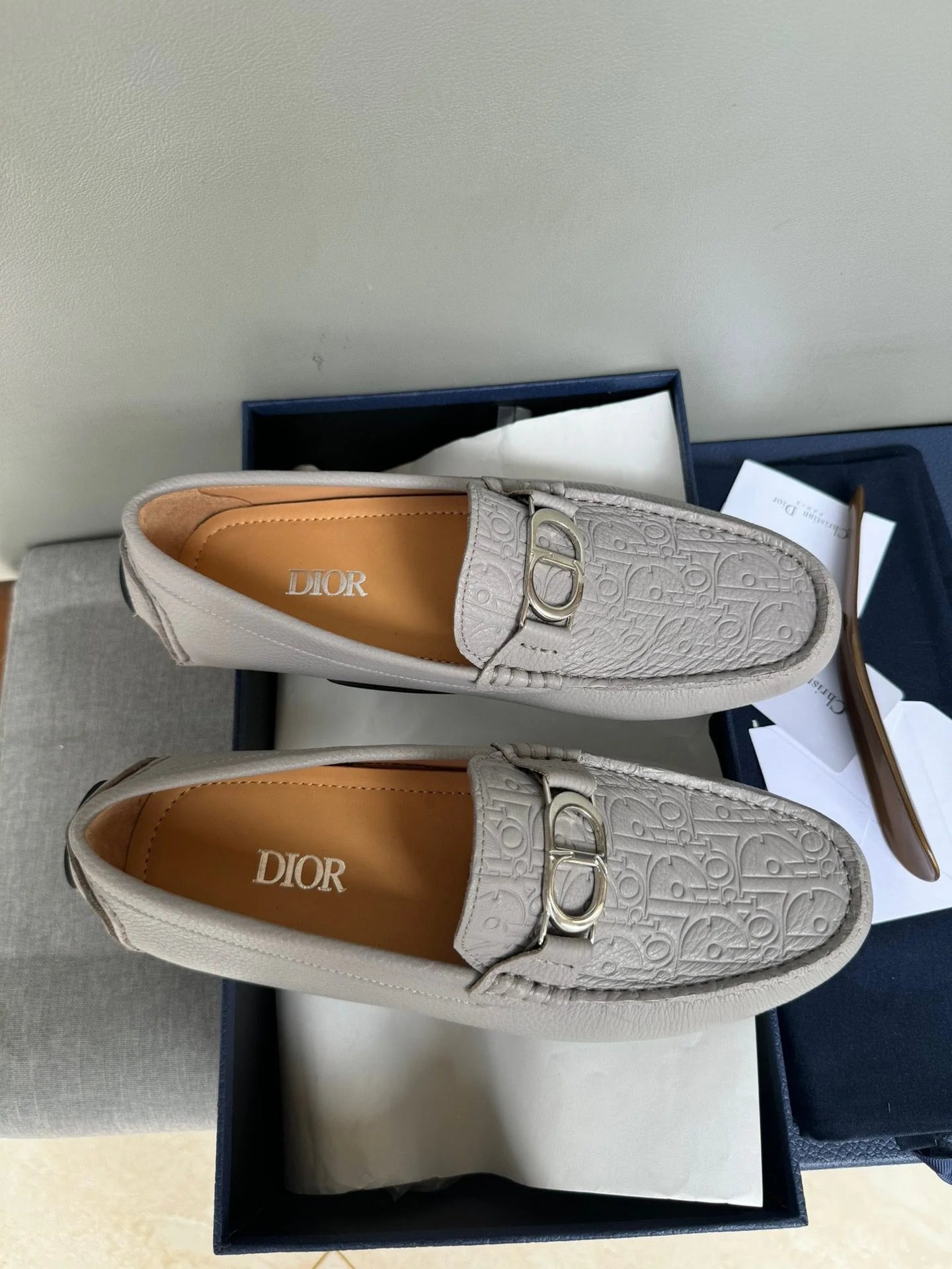 DIOR LOAFER