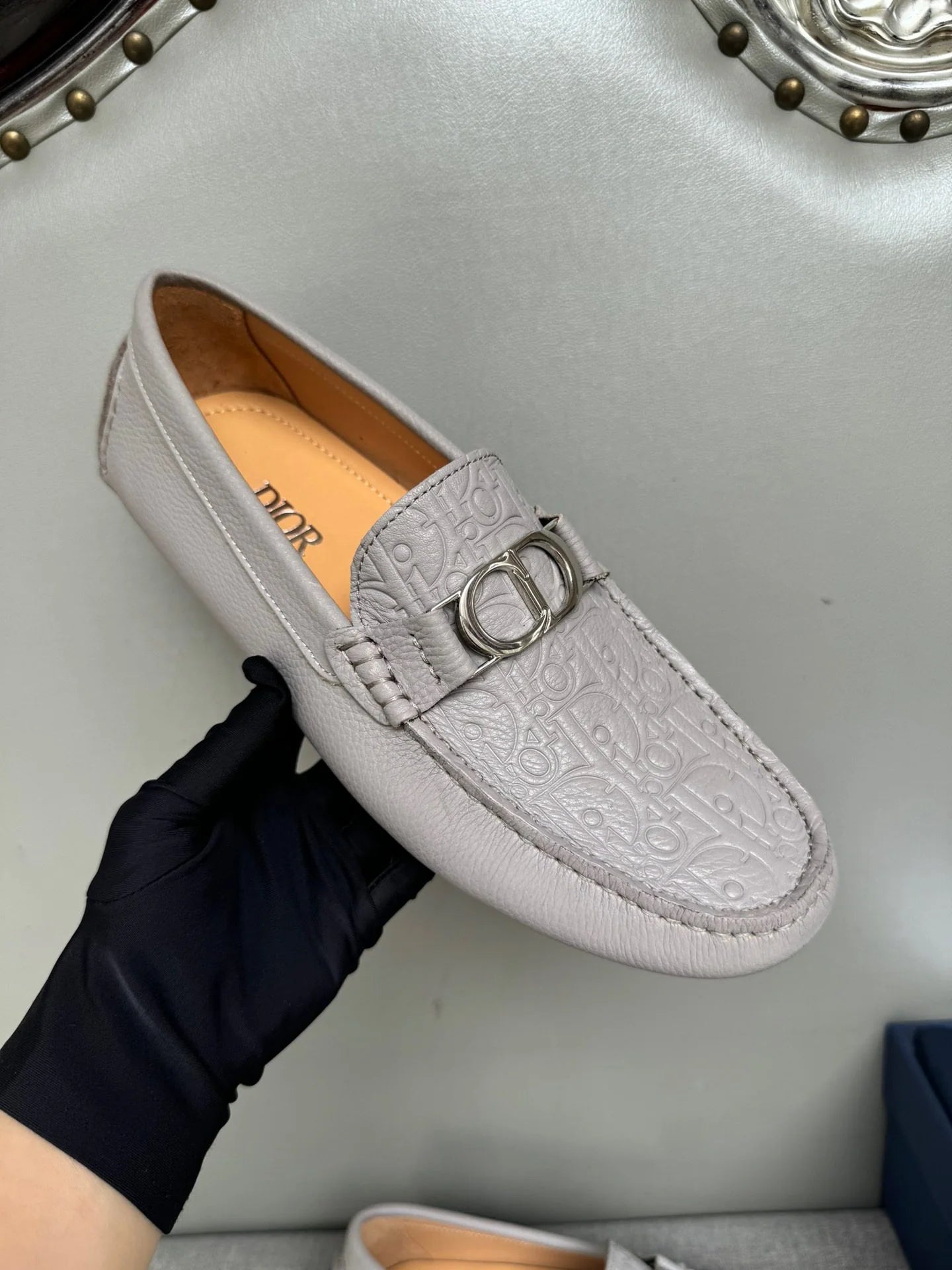 DIOR LOAFER