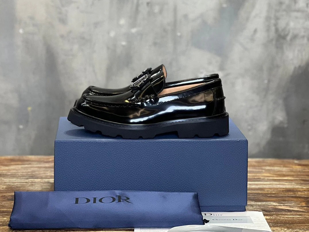 DIOR LOAFER