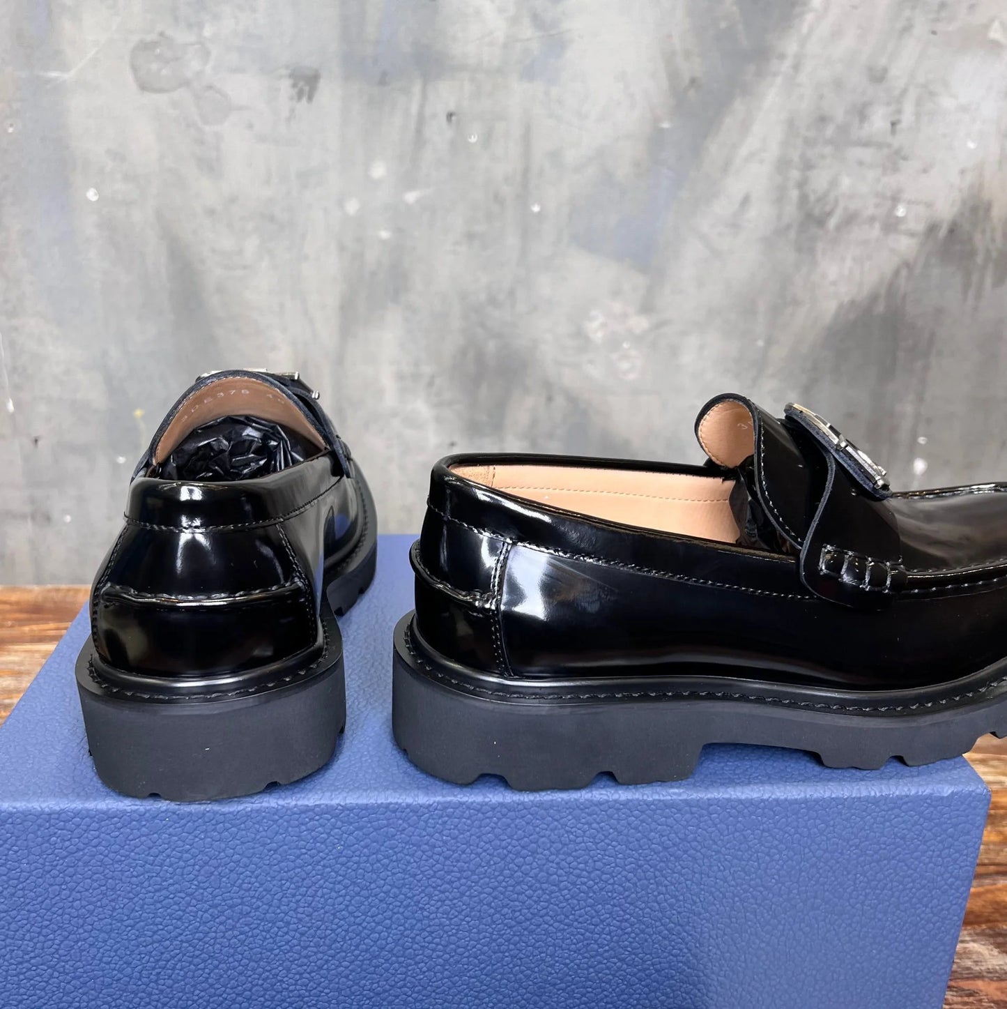 DIOR LOAFER