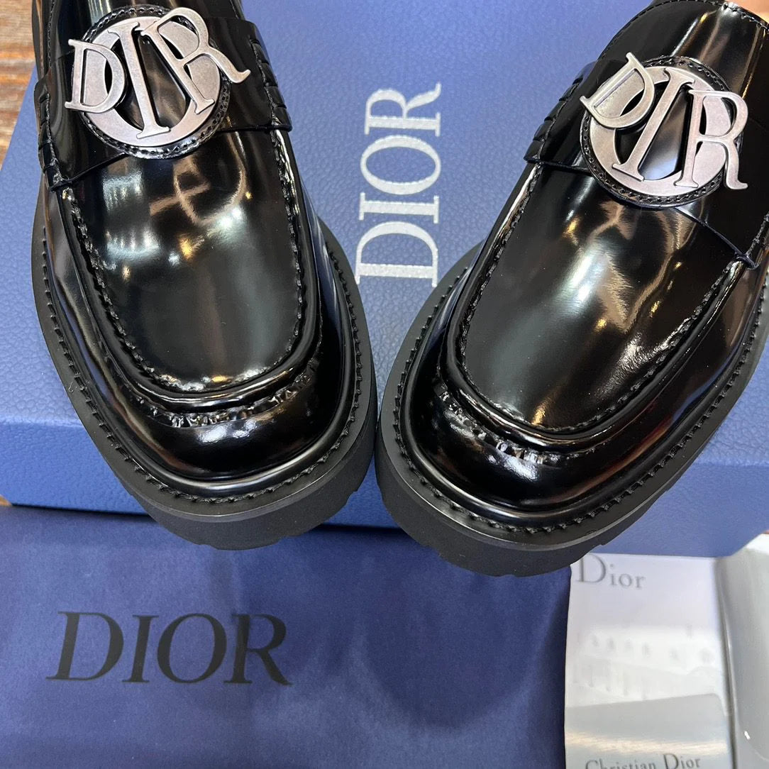 DIOR LOAFER