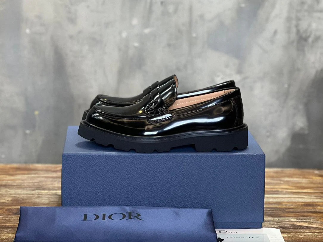 DIOR LOAFER