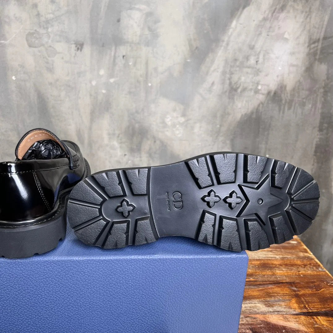 DIOR LOAFER